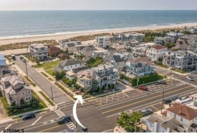 Welcome to 2404 Atlantic Avenue, Longport, NJ a custom built