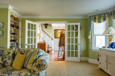 Welcome to 2404 Atlantic Avenue, Longport, NJ a custom built