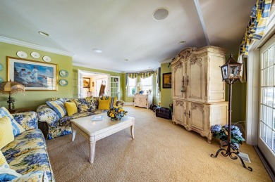 Welcome to 2404 Atlantic Avenue, Longport, NJ a custom built