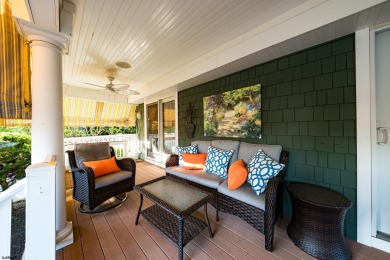 Welcome to 2404 Atlantic Avenue, Longport, NJ a custom built