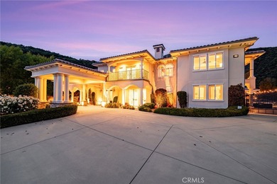 Welcome to an exceptional custom-built estate in the prestigious