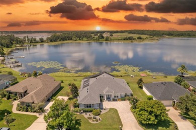 Welcome to your very own lakefront retreat on the crystal-clear