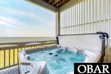 Welcome to Caspian Dreams, a luxurious soundfront end unit condo