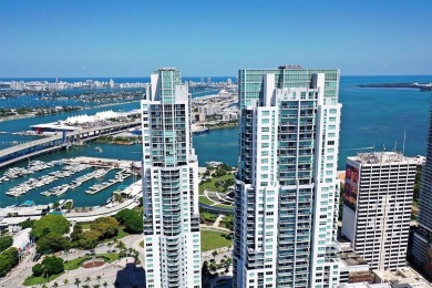 Live the high life in this stunning condo in the desirable