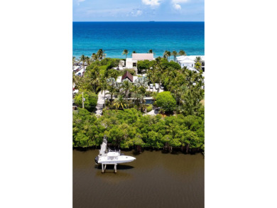 With renovations now complete, this high-elevation, coquina-clad