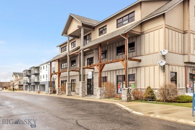 This studio condo offers a bright, functional space with