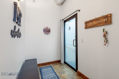 This studio condo offers a bright, functional space with