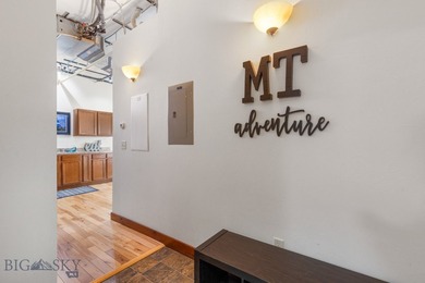 This studio condo offers a bright, functional space with