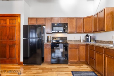 This studio condo offers a bright, functional space with