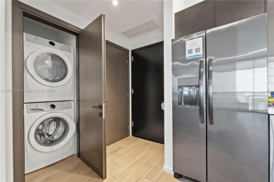 Beautifully furnished 1-bedroom at The Elser, located on the