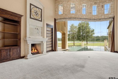 Waterview! This luxurious property located in the prestigious