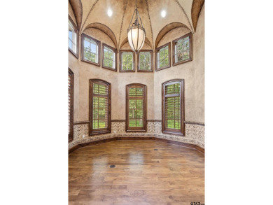 Waterview! This luxurious property located in the prestigious