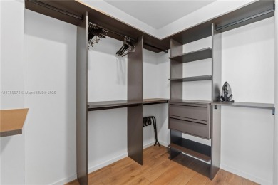 Beautifully furnished 1-bedroom at The Elser, located on the
