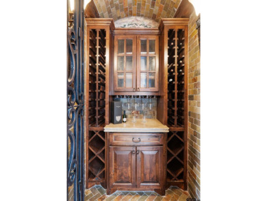 Waterview! This luxurious property located in the prestigious