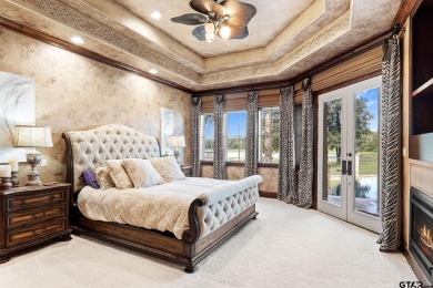 Waterview! This luxurious property located in the prestigious