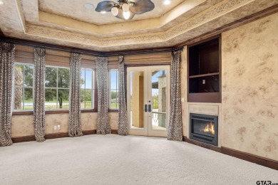 Waterview! This luxurious property located in the prestigious