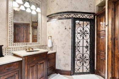 Waterview! This luxurious property located in the prestigious