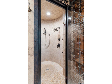 Waterview! This luxurious property located in the prestigious