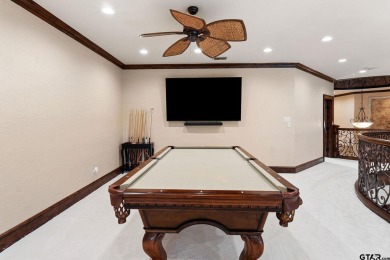 Waterview! This luxurious property located in the prestigious