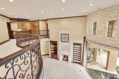 Waterview! This luxurious property located in the prestigious