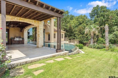 Waterview! This luxurious property located in the prestigious