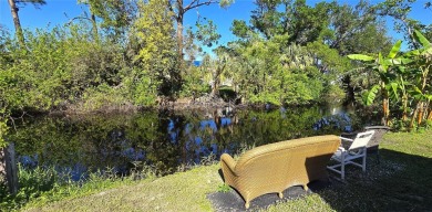 Welcome home to this 2005 manufactured home located on a