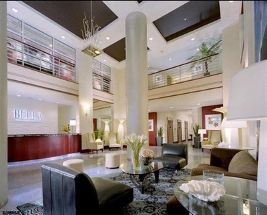 High-Rise Living at Bella Ocean Views full amenities, Move in