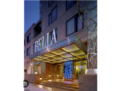 High-Rise Living at Bella Ocean Views full amenities, Move in