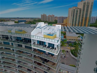 Spectacular Penthouse with incredibly views of the bay and