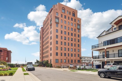Welcome to the Oxford!  This Grand Art Deco building is the