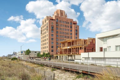 Welcome to the Oxford!  This Grand Art Deco building is the