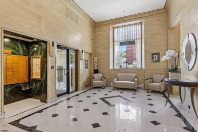 Welcome to the Oxford!  This Grand Art Deco building is the