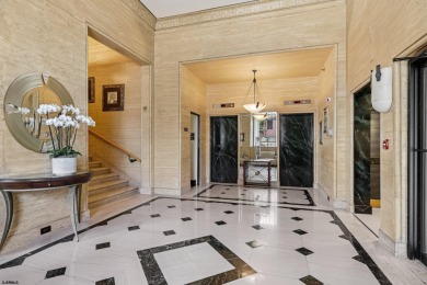 Welcome to the Oxford!  This Grand Art Deco building is the