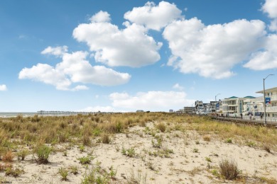 Welcome to the Oxford!  This Grand Art Deco building is the