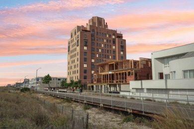 Welcome to the Oxford!  This Grand Art Deco building is the