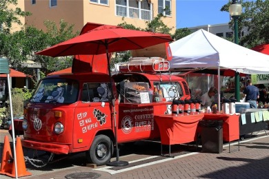 Pre-Construction. To be built. Introducing the West Coast of