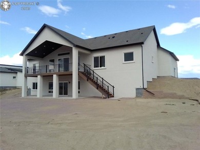 AH THAT NEW HOME SMELL. THIS NEW HOME IS LOCATED IN A NEWER AREA