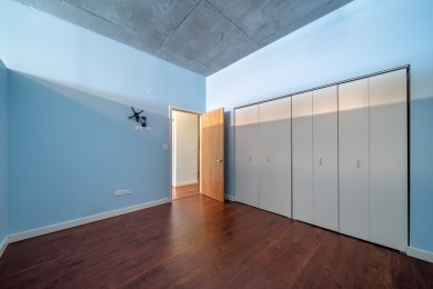 Unit 2512 at 1720 S. Michigan Ave. gives you a true 2-bedroom