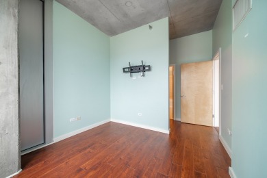 Unit 2512 at 1720 S. Michigan Ave. gives you a true 2-bedroom