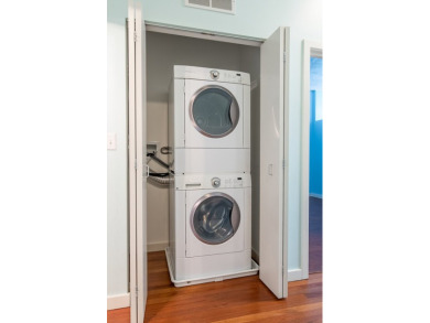 Unit 2512 at 1720 S. Michigan Ave. gives you a true 2-bedroom