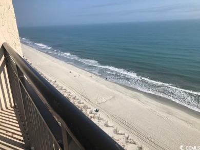 This unit is situated in the prestigious Ocean Reef Resort