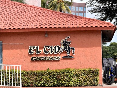 Welcome to this beautifully located condo in the heart of Miami!