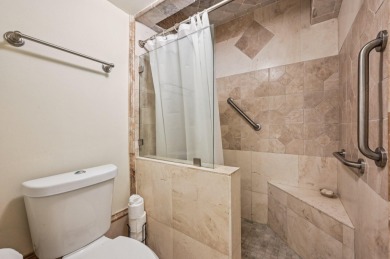 Discover this rare oversized 3-bedroom, 2-bath condo offering