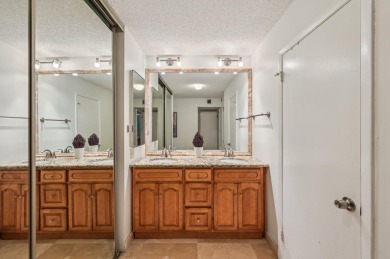 Discover this rare oversized 3-bedroom, 2-bath condo offering