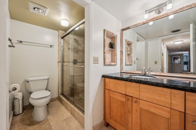 Discover this rare oversized 3-bedroom, 2-bath condo offering