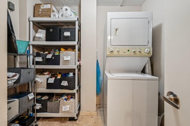 Discover this rare oversized 3-bedroom, 2-bath condo offering