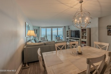 The ocean views from your favorite movie or even your recurring