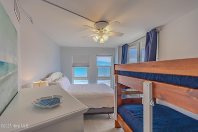 The ocean views from your favorite movie or even your recurring