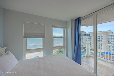 The ocean views from your favorite movie or even your recurring