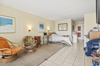 This unit is located just steps from the beach in the Wave Rider